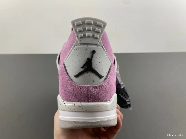 4 Orchid Air Jordan AQ9129-501 WMNS 0812